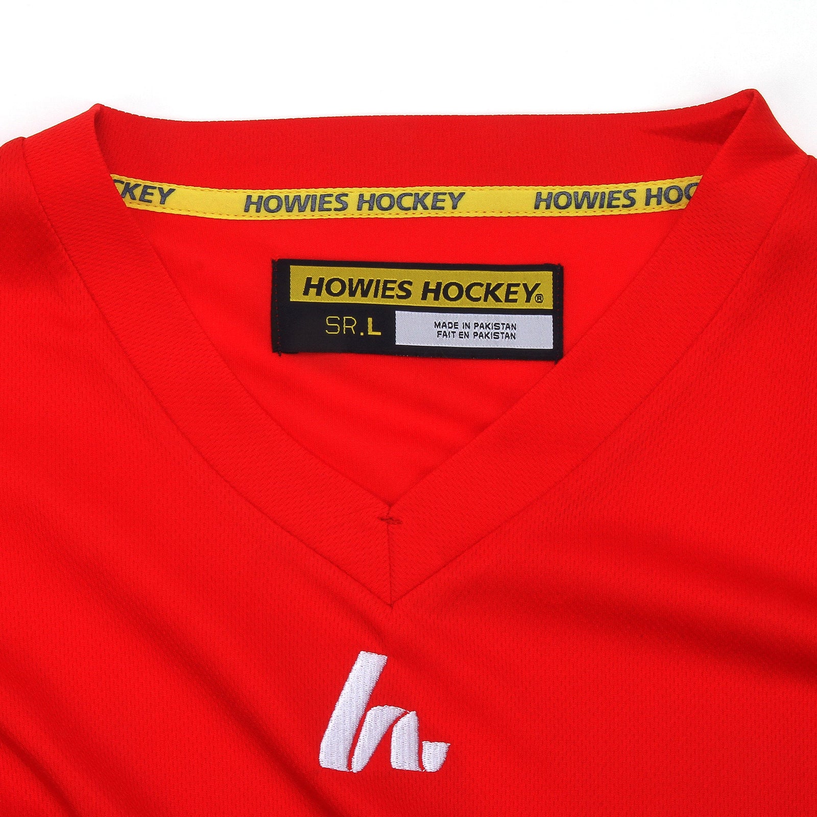 Howies Hockey Practice Jersey - Junior Jerseys Howies Hockey Tape   