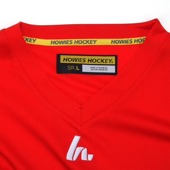Howies Hockey Practice Jersey - Senior Jerseys Howies Hockey Tape   