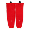 Pro Style Hockey Socks - Large 27" Hockey Socks Howies Hockey Tape Red  