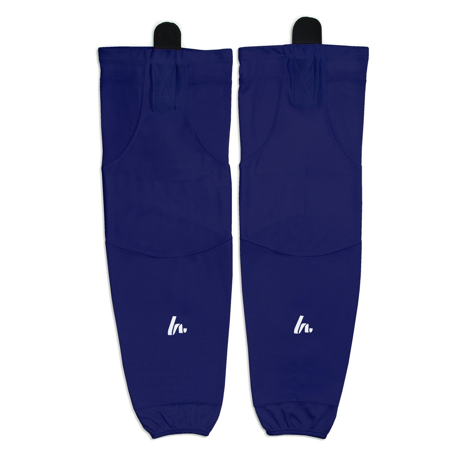 Pro Style Hockey Socks - Large 27" Hockey Socks Howies Hockey Tape Royal  