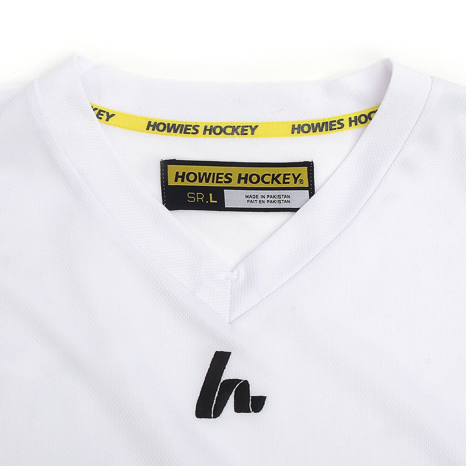 Howies Hockey Practice Jersey - Junior Jerseys Howies Hockey Tape   
