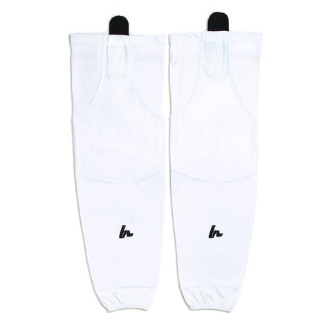 Pro Style Hockey Socks - Medium 24" Hockey Socks Howies Hockey Tape White  