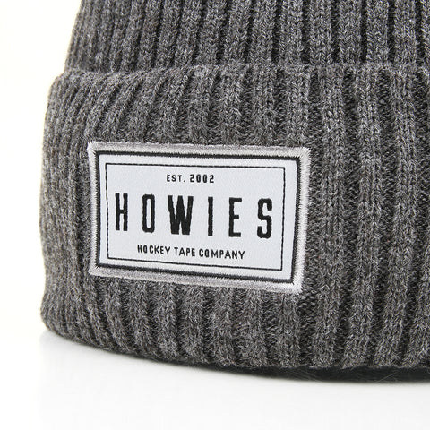 Game Day Cap Beanies Howies Hockey Tape   