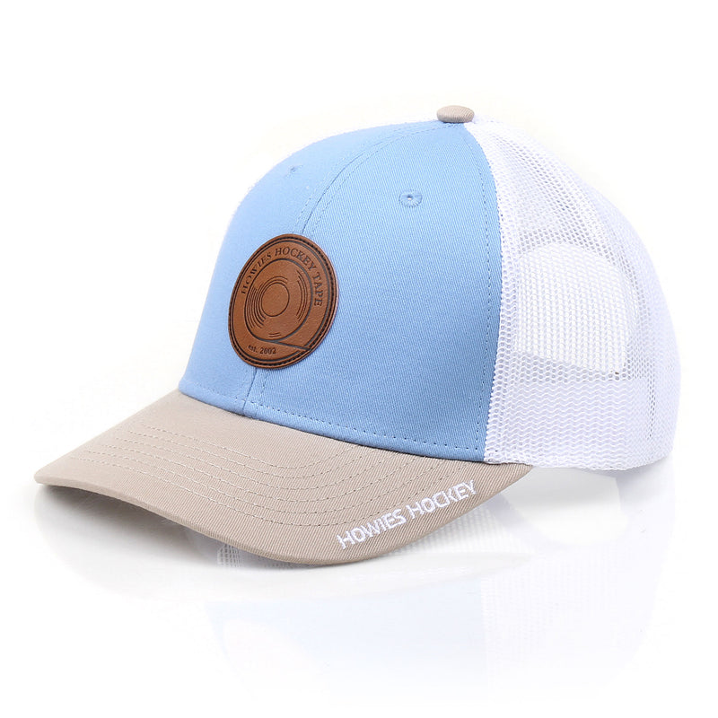 The Sleeping Bear Hats Howies Hockey Tape   