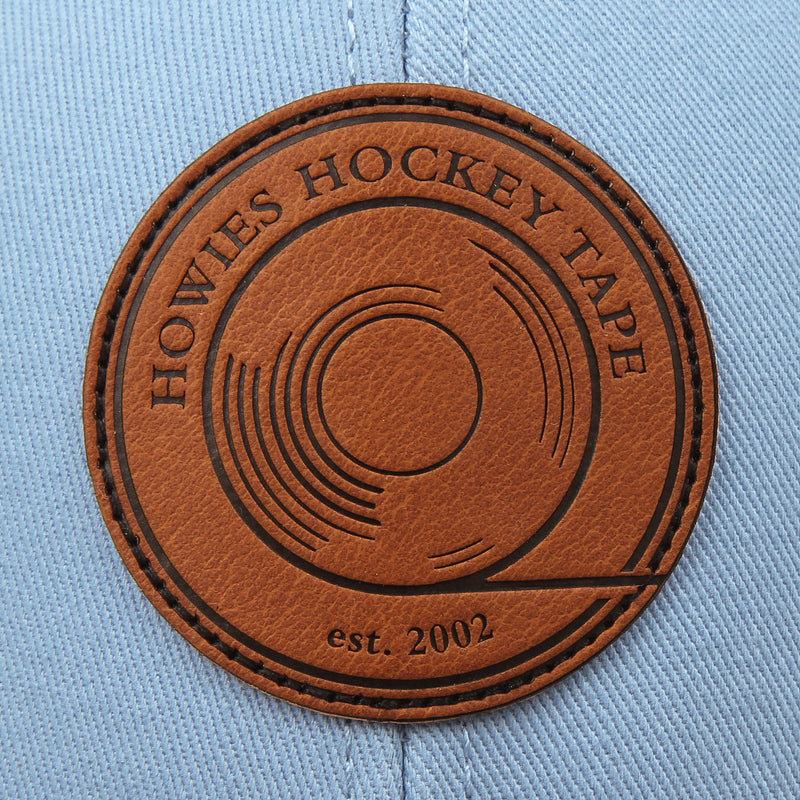 The Sleeping Bear Hats Howies Hockey Tape   