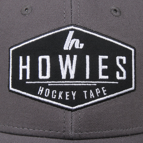 The Franchise Hats Howies Hockey Tape   