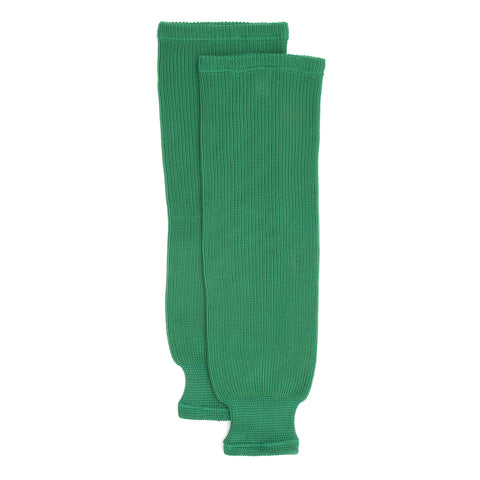 Knit Hockey Socks - Medium 26" Hockey Socks Howies Hockey Tape Green  