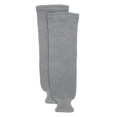 Knit Hockey Socks - Large 30