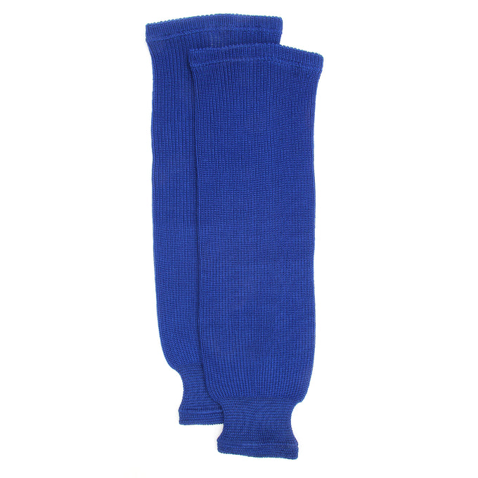 Knit Hockey Socks - Medium 26" Hockey Socks Howies Hockey Tape Royal  