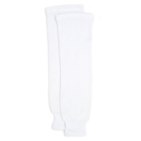 Knit Hockey Socks - Large 30