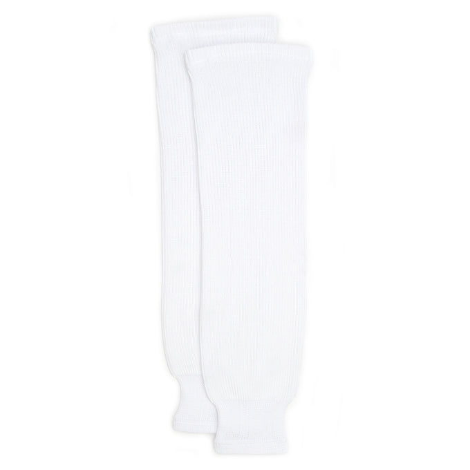 Knit Hockey Socks - Medium 26" Hockey Socks Howies Hockey Tape White  