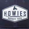 The Franchise Hats Howies Hockey Tape   