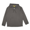 Team Roadtrip Hoodie Hoodies Howies Hockey Tape Gray Youth Small 