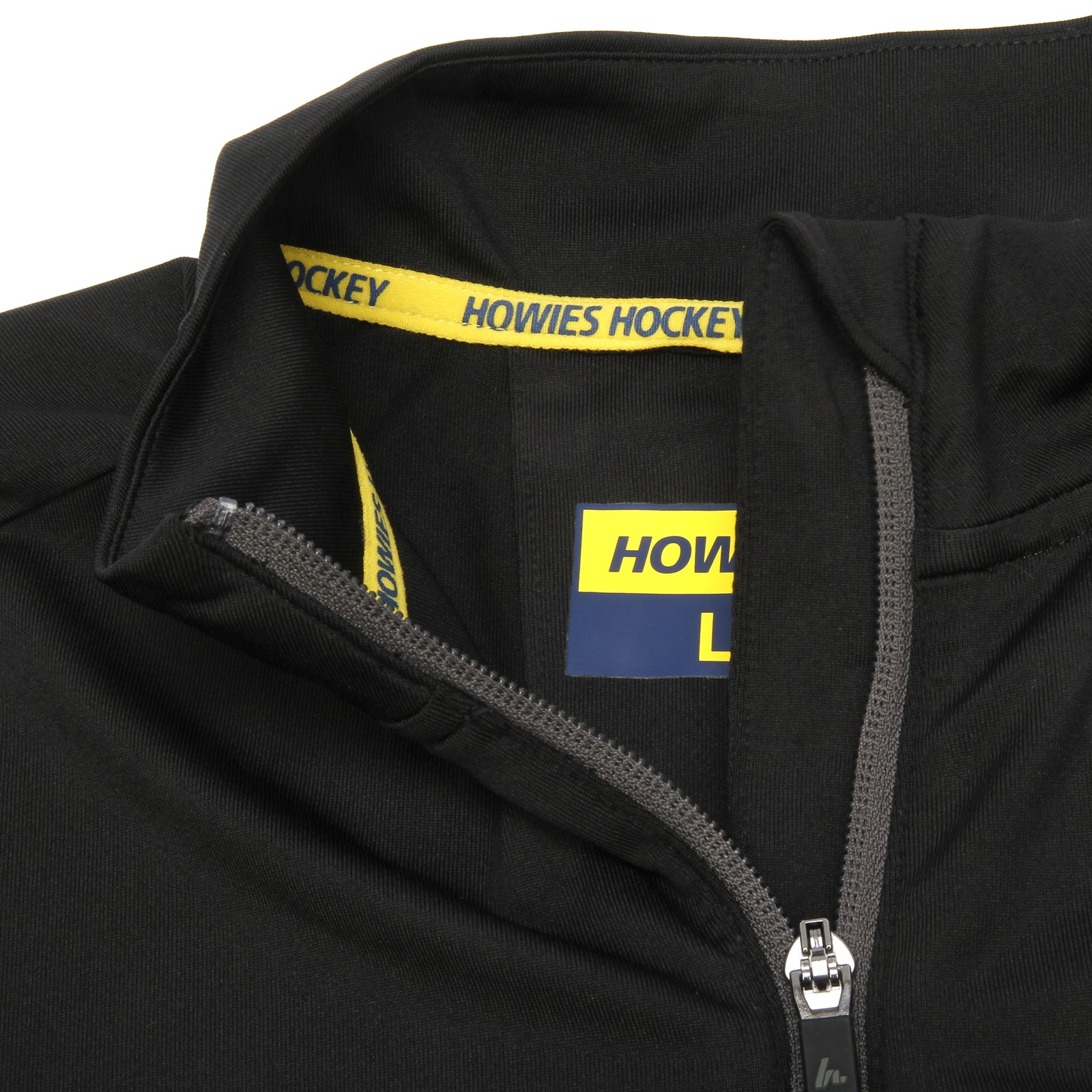 Howies Performance 1/4 Zip  Howies Hockey Tape   