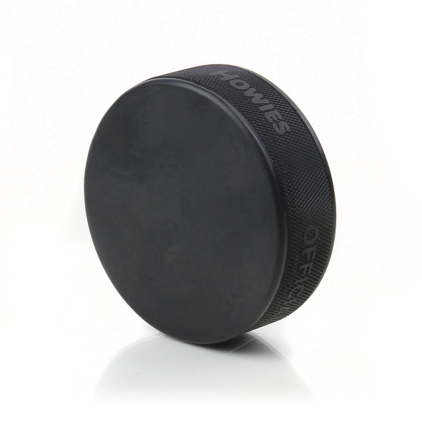 Shop Hockey Pucks | Howies Hockey Tape