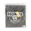 Team Performance 1/4 Zip Quarter Zips Howies Hockey Tape   