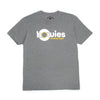 The Tee-J Tees Howies Hockey Tape Gray X-Small 