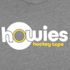 The Tee-J Tees Howies Hockey Tape   