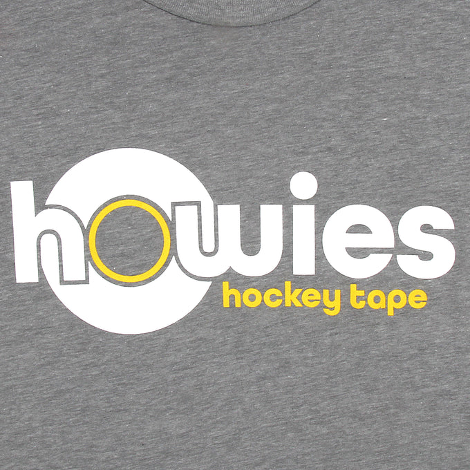The Tee-J Tees Howies Hockey Tape   