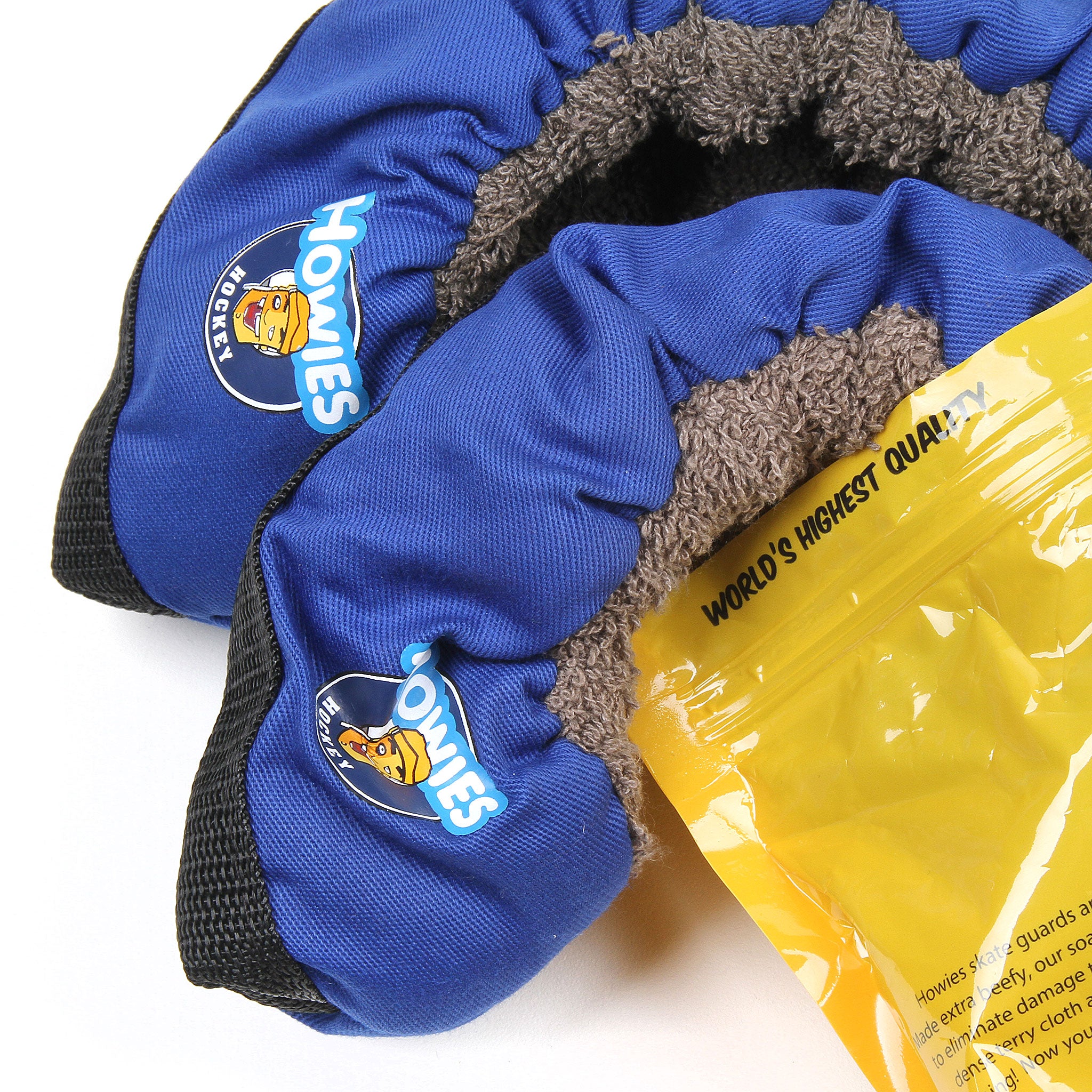 Howies Hockey Skate Guards - Thumbnail 4