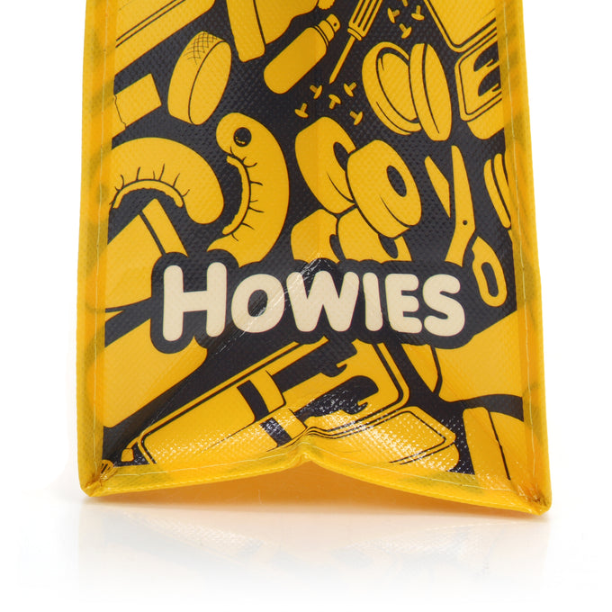 Howies Tote Bag Lunch Boxes & Totes Howies Hockey Tape   