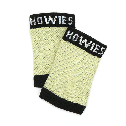 Cut-Resistant Wrist Guards Wrist Guards Howies Hockey Tape 1pk Youth 