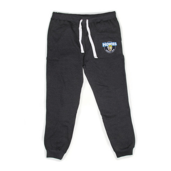Howies Healthy Scratch Joggers Joggers Howies Hockey Tape Charcoal X-Small 