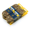 Howies Camo Cloth Hockey Skate Laces Patterned Laces Howies Hockey Tape 4pk 84" 