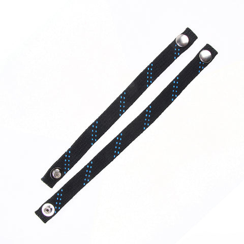 Howies Skate Lace Bracelet Bracelets Howies Hockey Tape   