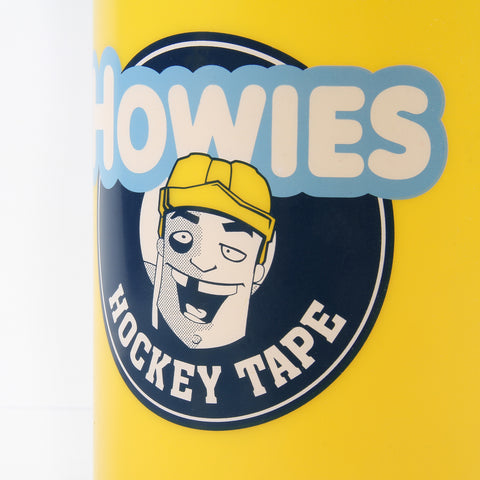 Howies Hockey Long Straw Water Bottle Water Bottles/Carriers Howies Hockey Tape   