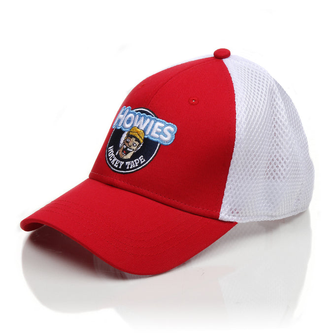 Howies Draft Day Flex-Fit Hats Howies Hockey Tape Large-XL  
