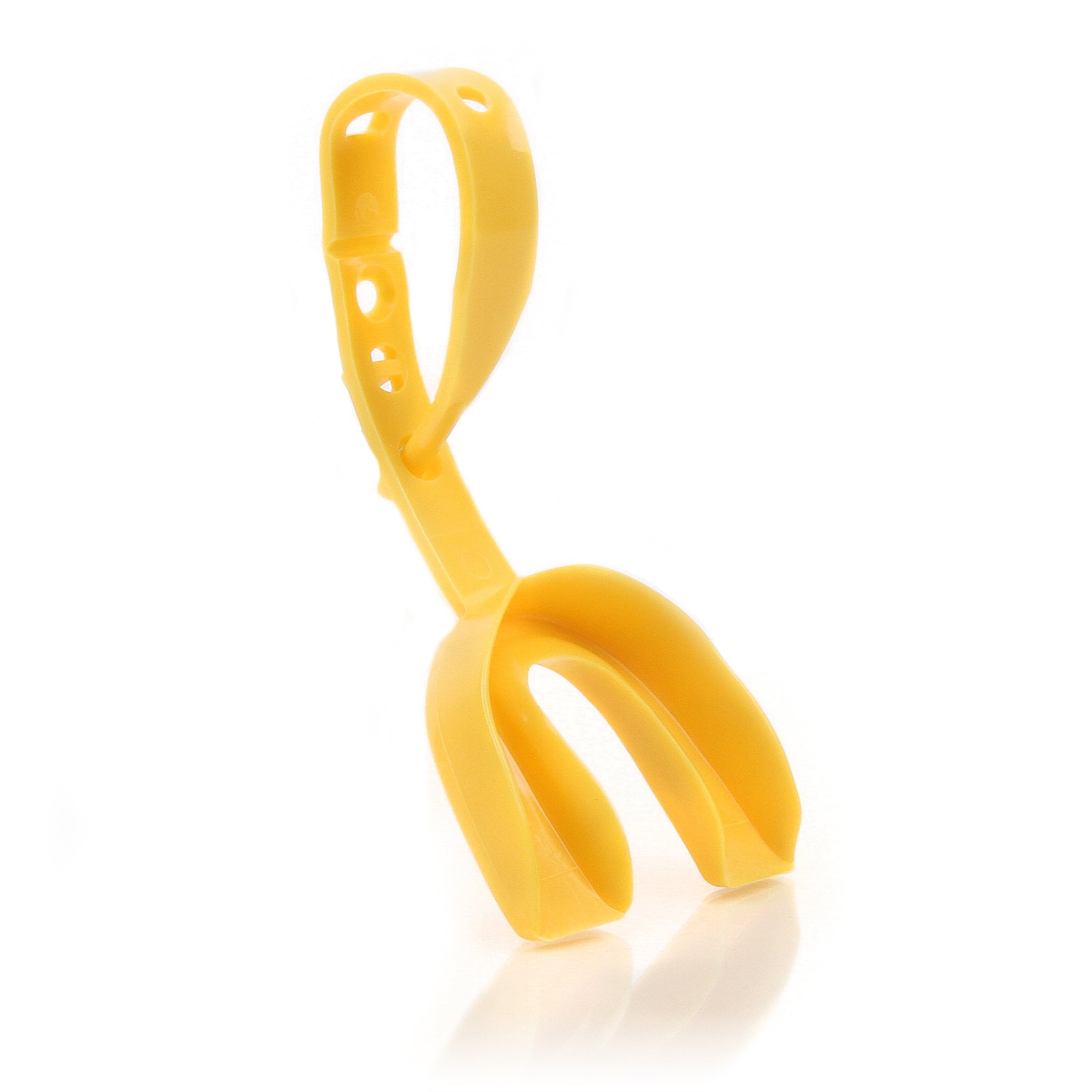Single mouthguard, Thermoformable - Intro-Series, Safe Jawz Single mouthguard, Thermoformable - Intro-Series, Safe Jawz