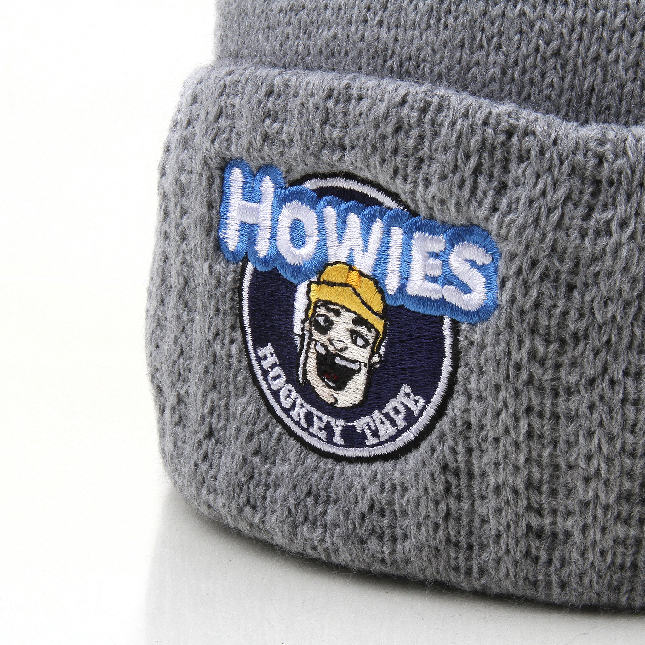 Shop Blizzard Bucket Toque | Howies Hockey Tape