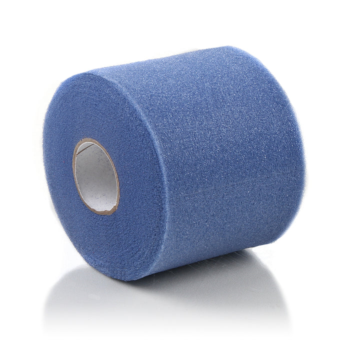 2.75" x 30yd Blue Pre Wrap  Howies Hockey Tape 1pk  