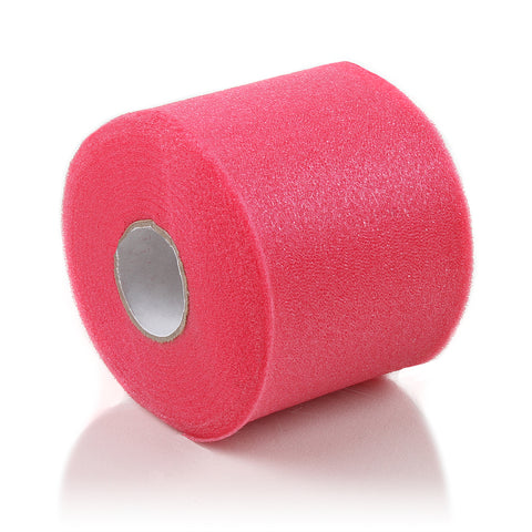 2.75" x 30yd Pink Pre Wrap  Howies Hockey Tape 1pk  