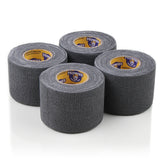 Howies Gray Pro Grip Hockey Tape Pro Grip Tape Howies Hockey Tape 4pk  