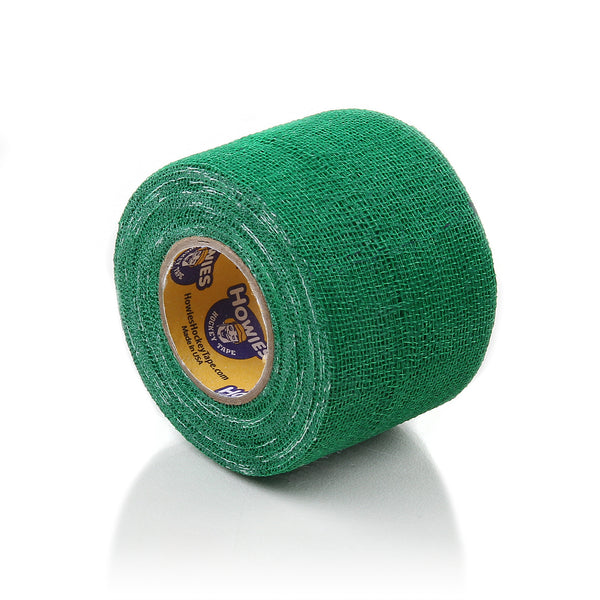 Howies Green Pro Grip Hockey Tape