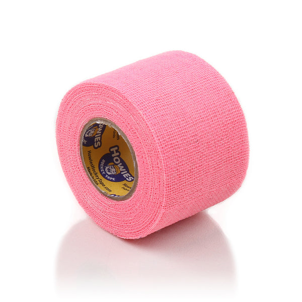 Howies Pink Pro Grip Hockey Tape