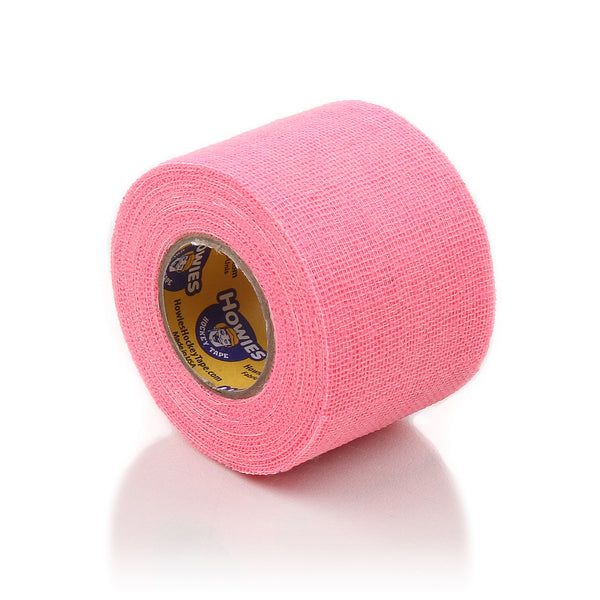 Howies Pink Pro Grip Hockey Grip Tape | Howies Hockey Tape