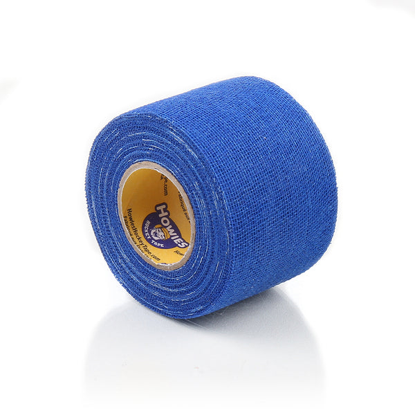 Howies Blue Pro Grip Hockey Tape