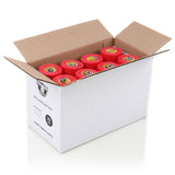 Howies Red Pro Grip Hockey Tape Pro Grip Tape Howies Hockey Tape 32pk  