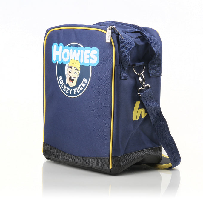 Howies Hockey Puck Bag | Howies Hockey Tape