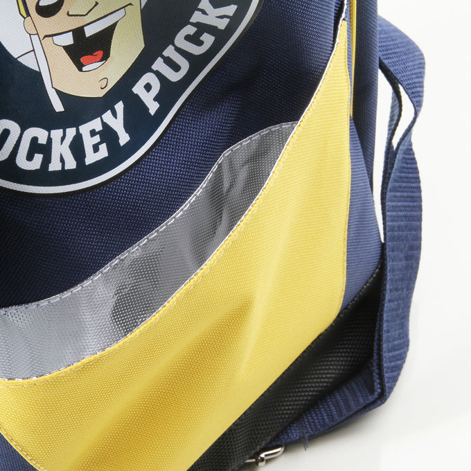 Howies Hockey Puck Bag