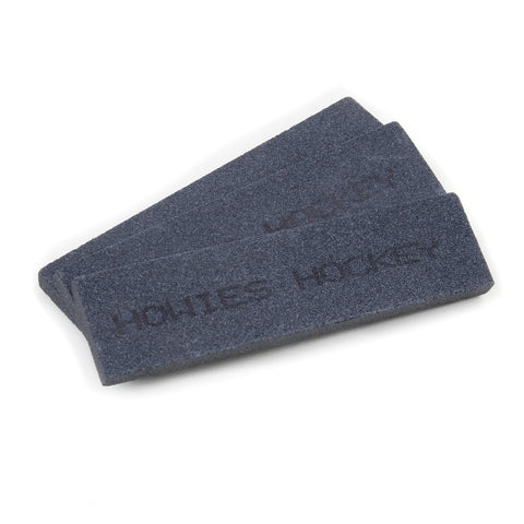 Howies Coarse Skate Stone Sharpening Supplies Howies Hockey Tape 3pk  