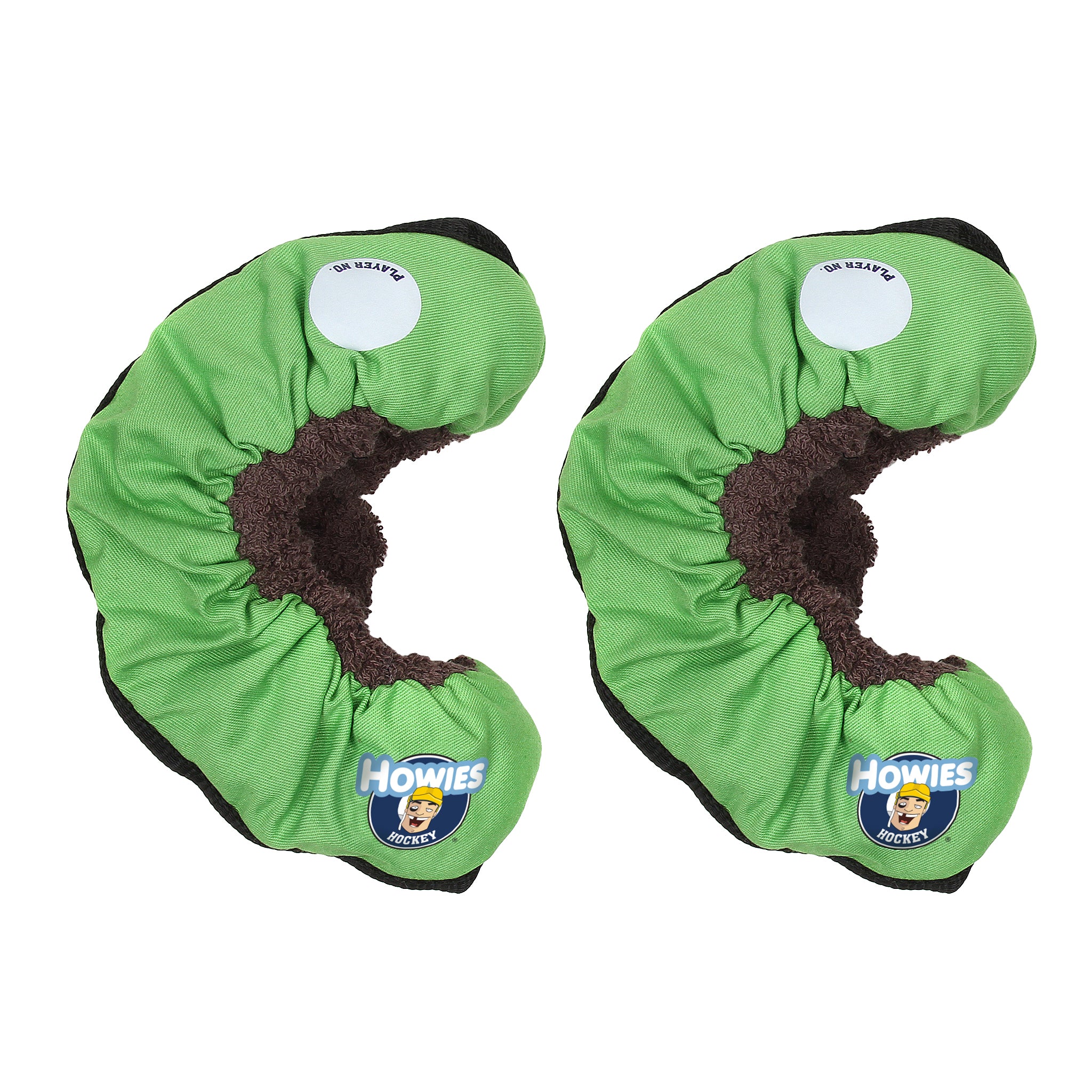 Howies Hockey Skate Guards