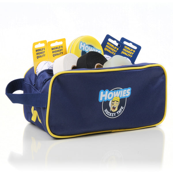 Howies Hockey Accessory Bag | Howies Hockey Tape