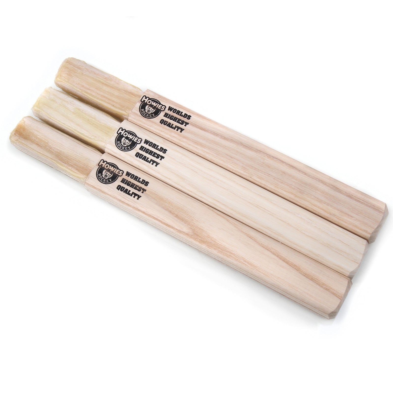 Howies Hockey Stick Extensions/End Plugs Accessories Howies Hockey Tape 3pk Junior 