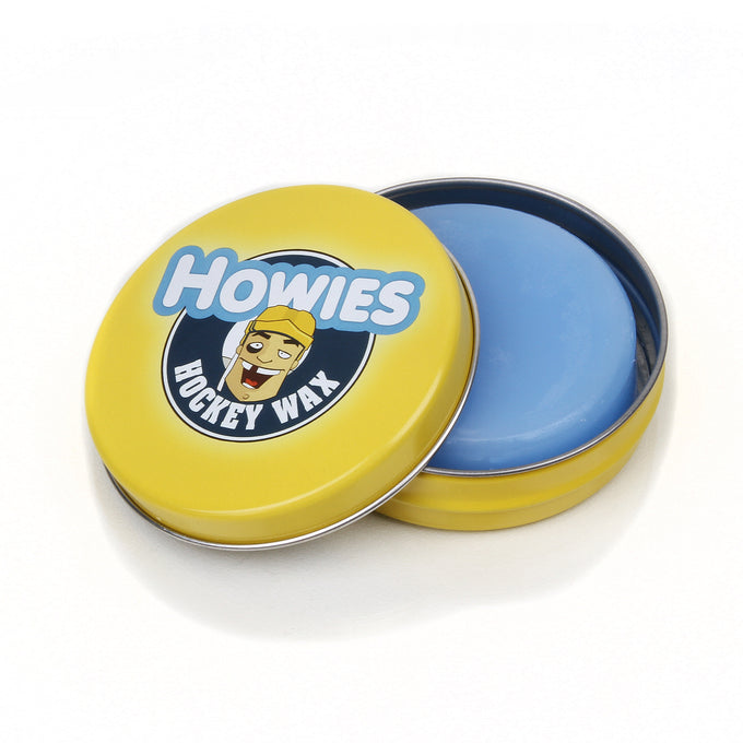 Howies Hockey Stick Wax Stick Wax Howies Hockey Tape 1pk  