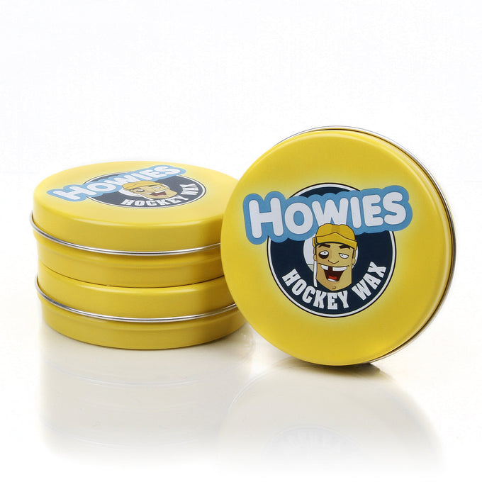 Howies Limited Edition Pink Stick Wax Stick Wax Howies Hockey Tape 3pk  