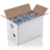 Howies Sky Blue Stretchy Grip Hockey Tape Stretch Grip Tape Howies Hockey Tape 32pk  